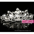 crystal fashion tiara crown pageant for kids india